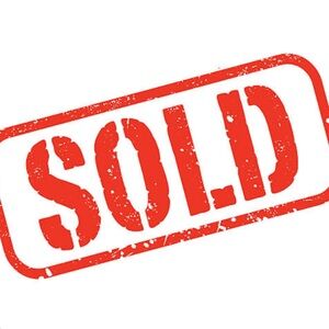 ❗️FIRM PRICE❗️Silver Plated Cats Eye Gemstone Ring 5